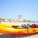 Apartamento A-33-sea View Sarafovo *