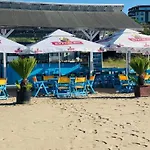 Appartement A-33-sea View Sarafovo Burgas Stad