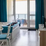 A-33-sea View Sarafovo Appartement