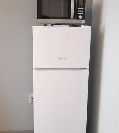 Appartement A-33-sea View Sarafovo *