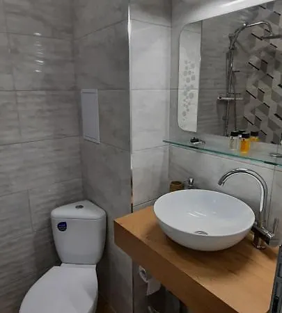 A-33-sea View Sarafovo *