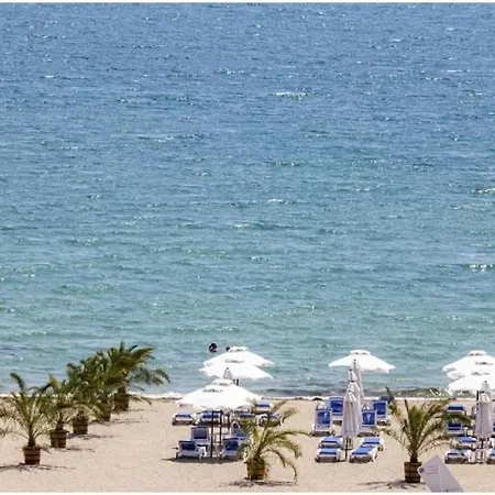 Апартаменты A-33-sea View Sarafovo *