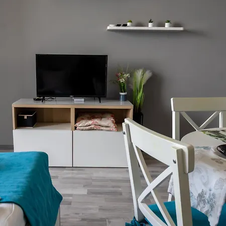 A-33-sea View Sarafovo Apartament *