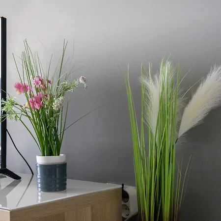 Apartament A-33-sea View Sarafovo