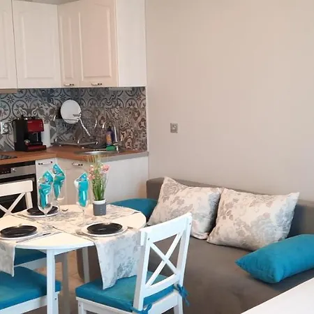 아파트 A-33-sea View Sarafovo