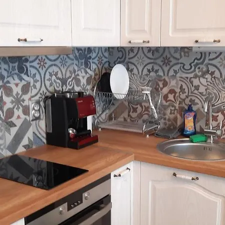 A-33-sea View Sarafovo * Burgas City