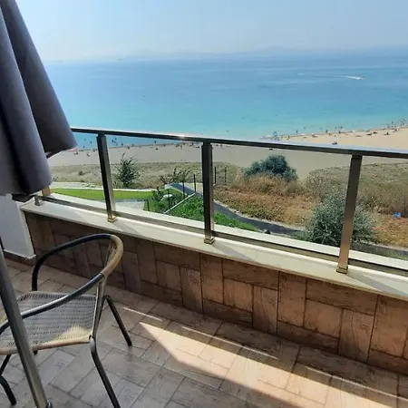 A-33-sea View Sarafovo 부르가스