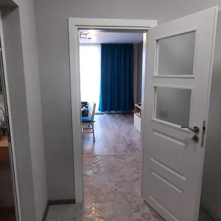 A-33-sea View Sarafovo Μπουργκάς