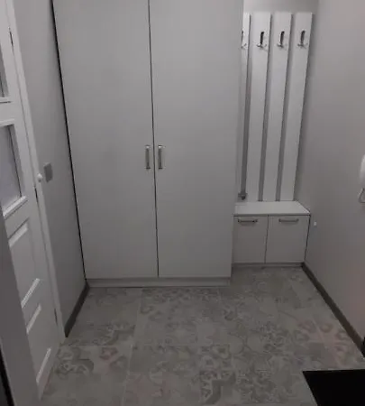 A-33-sea View Sarafovo Apartament *