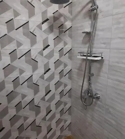 A-33-sea View Sarafovo Μπουργκάς