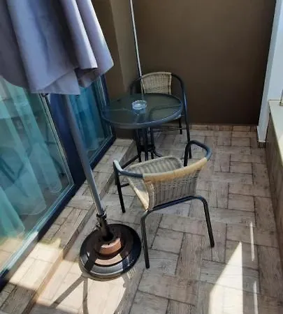 A-33-sea View Sarafovo Burgas City