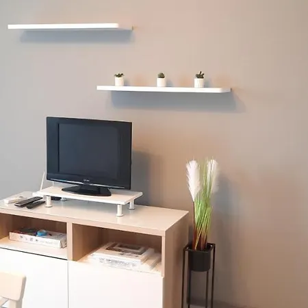 A-33-sea View Sarafovo *