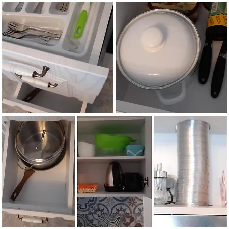 A-33-sea View Sarafovo Lejlighed