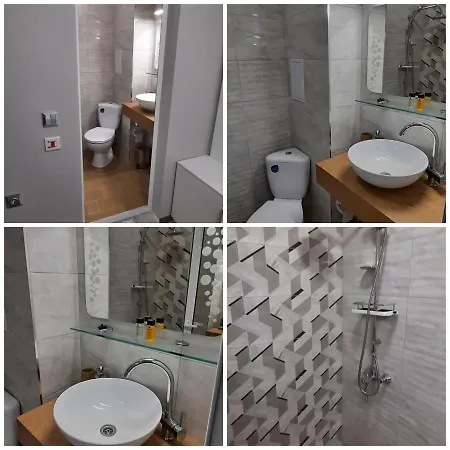 A-33-sea View Sarafovo * Burgas City