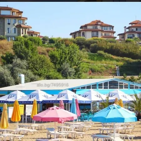 A-33-sea View Sarafovo