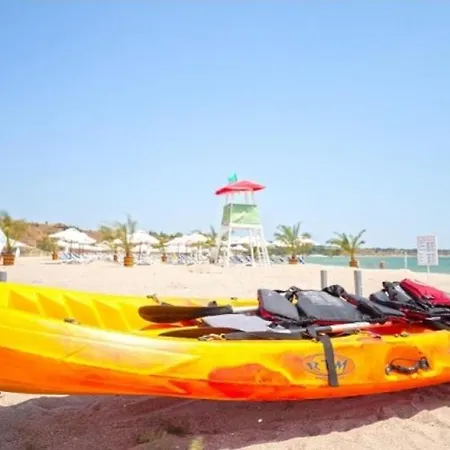 Lejlighed A-33-sea View Sarafovo *