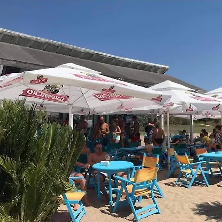 A-33-sea View Sarafovo * Μπουργκάς