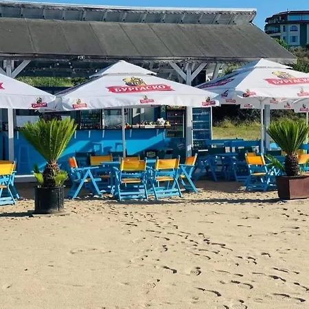 Lejlighed A-33-sea View Sarafovo Burgas City