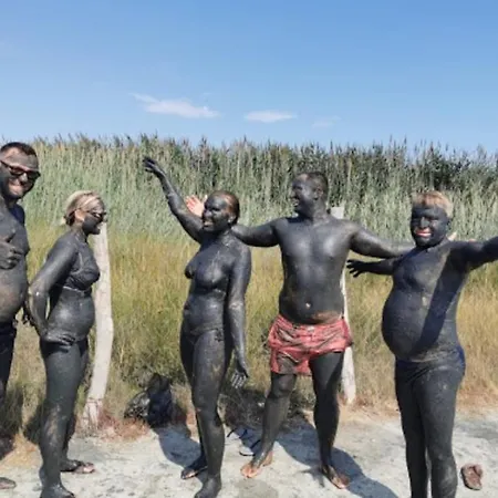 A-33-sea View Sarafovo Διαμέρισμα *