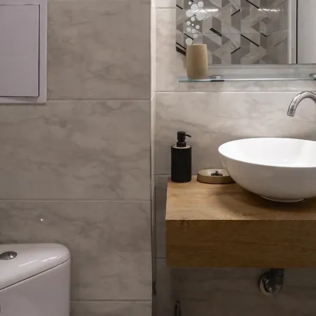 Lejlighed A-33-sea View Sarafovo *