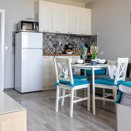 Lejlighed A-33-sea View Sarafovo