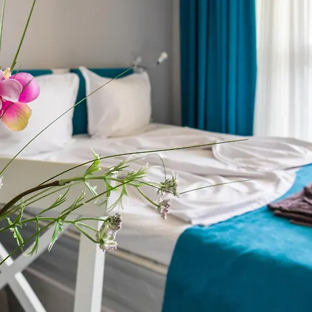 A-33-sea View Sarafovo Burgas City