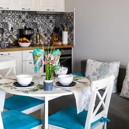 A-33-sea View Sarafovo Lejlighed Burgas City