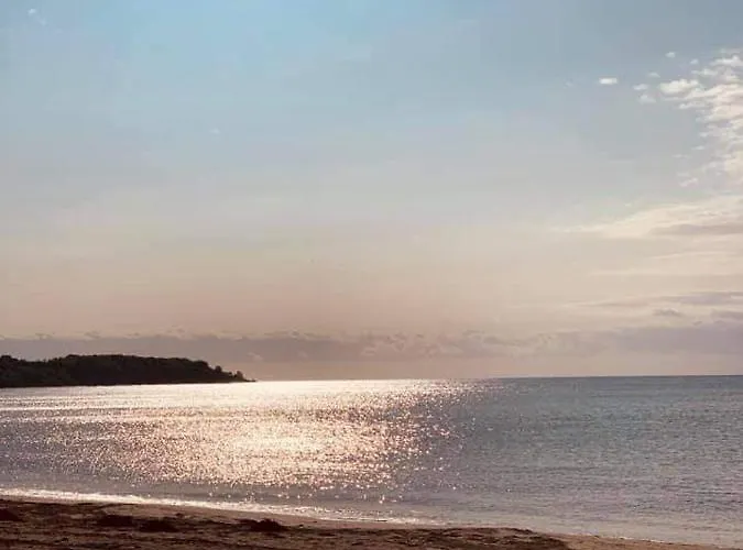 A-33-sea View Sarafovo Apartament Burgas