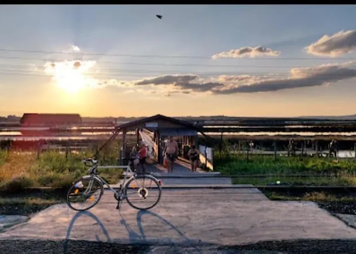 A-33-sea View Sarafovo *