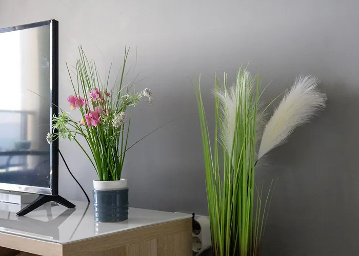 Apartament A-33-sea View Sarafovo