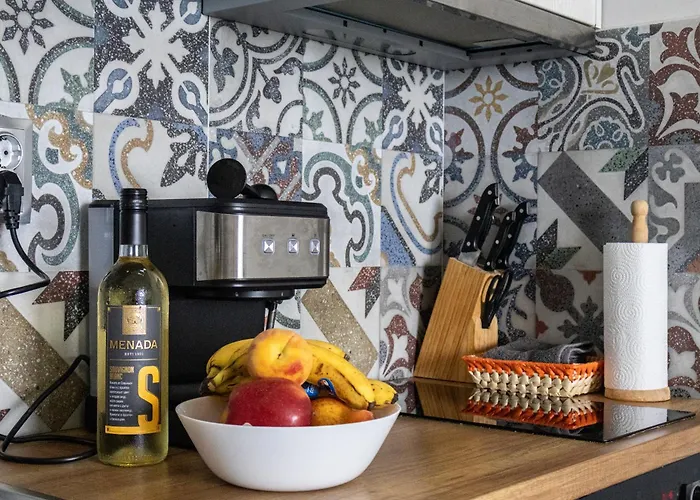 A-33-sea View Sarafovo *