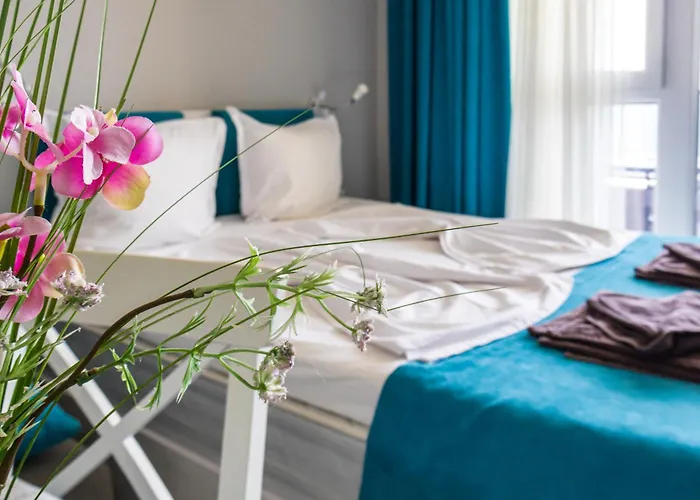 A-33-sea View Sarafovo Burgas