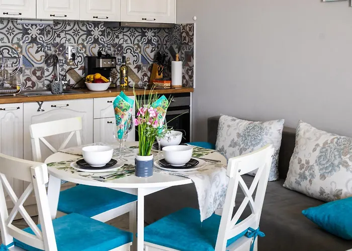 A-33-sea View Sarafovo Apartament Burgas